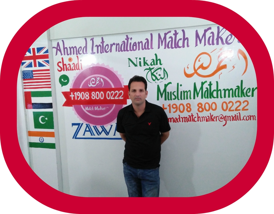 muslim matchmaking south africa