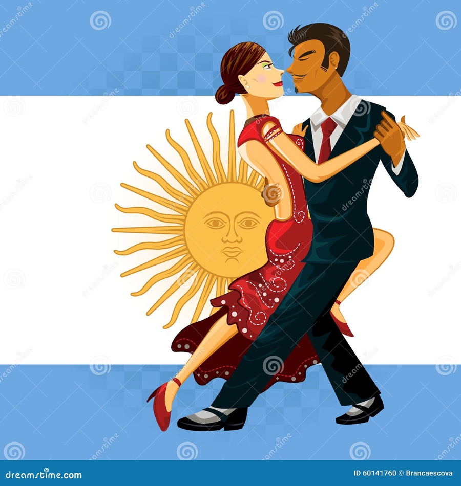 tango dating free